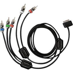 Scosche SneakPEEK Audio/Video Cable Adapter