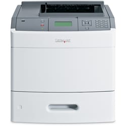 Lexmark T652DN Laser Printer
