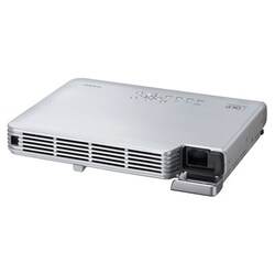 Casio SUPER SLIM XJ-S43W Multimedia Projector