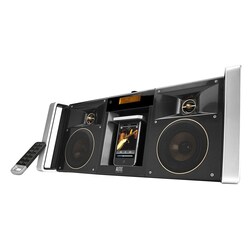 Altec Lansing IMT800 Player Dock