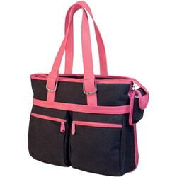 Mobile Edge Komen ECO Notebook Tote