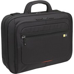 Case Logic ZLCS-117 Security-friendly Laptop Case