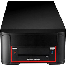 Thermaltake Element Q VL52021N2U HTPC Chassis