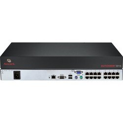 Avocent AutoView 3016 Digital KVM Switch