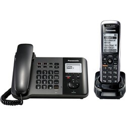 Panasonic KX-TGP550 IP Phone