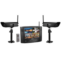 UDW20005 Video Surveillance System