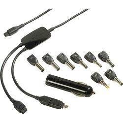Targus APD80US Auto Adapter