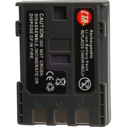 DB-NB2LH Digital Camera Battery