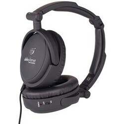 Able Planet NC200B Headphone - Stereo