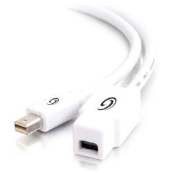 Cables To Go Audio/Video Extension Cable