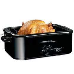 Hamilton Beach 32184 Electric Oven