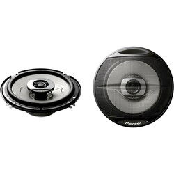 Pioneer TS-G1643R 6.5-inch 2-way Car Speakers (Refurbished)