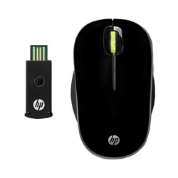HP Mouse - Optical Wireless