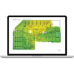 Fluke Networks Airmagnet Survey Pro - 1 User