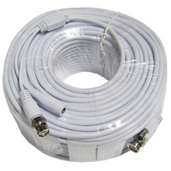 Q-see QSVRG100 100-foot Coaxial Video Cable