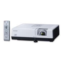 Sharp PG-D3010X DLP Projector