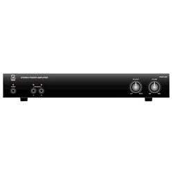 Pyle 160 Watt Home Stereo Power Amplifier (Refurbished)