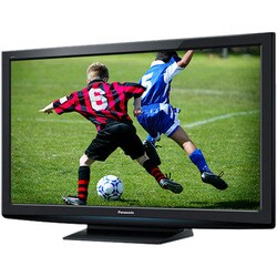 Panasonic Viera TC-P50S2 Plasma TV