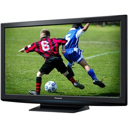 Panasonic TC-P58S2