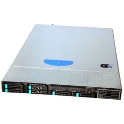 Intel SR1625URSASRNA Barebone System