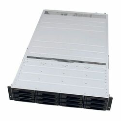 Intel SR2612URRNA Barebone System