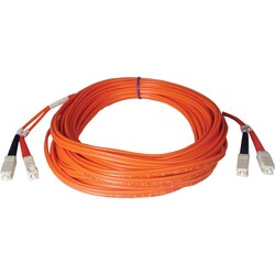 Tripp Lite Fibre Channel Patch Cable