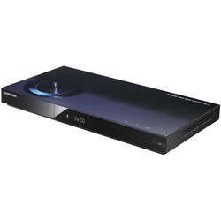 Samsung BD-C6900 3D Blu-ray Disc Player (Refurbished)