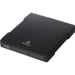 Targus DVD/CD-RW Slim External Drive