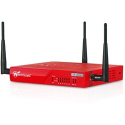 Trade Up to WatchGuard XTM 23-W and 1-yr Security Bundle