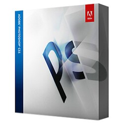 Adobe Photoshop CS5