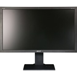Acer B273H 27