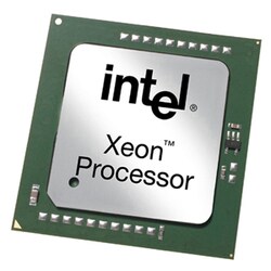Intel Xeon L5640 2.26 GHz Processor