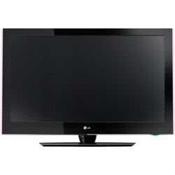 LG 55LD520