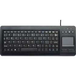 Gear Head KB3700TP Keyboard