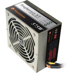 Thermaltake Toughpower TPX-575M ATX12V & EPS12V Power Supply - 89 -