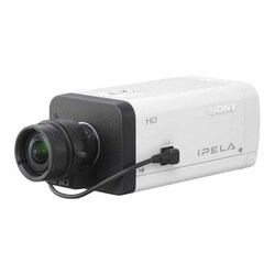 Sony IPELA SNC-CH140 Surveillance/Network Camera