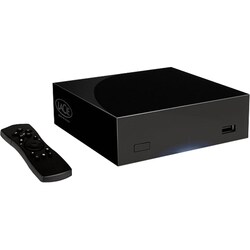 LaCie LaCinema 301917KUA Network Audio/Video Player