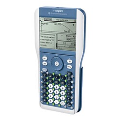 Texas Instruments TI-Nspire Graphing Calculator