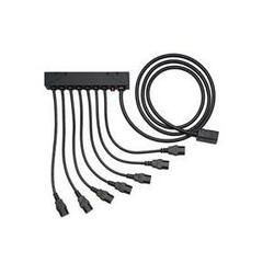 HP Modular 9.2kVA PDU