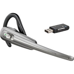 Plantronics Savi WG100/B Mono Headset