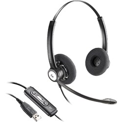 Plantronics Blackwire C620-M Headset