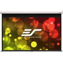 Elite Screens M120VSR-Pro Manual Projection Screen