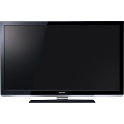 Toshiba 46UL605U 1080p 46-inch HD LCD TV (Refurbished)