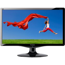 Viewsonic VA2431wm 24