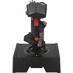 Mad Catz Pro Flight X-65F Gaming Joystick