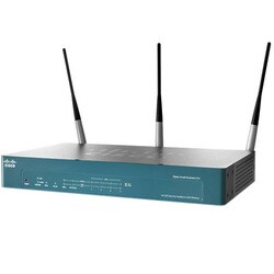 Cisco SA 520W VPN Appliance