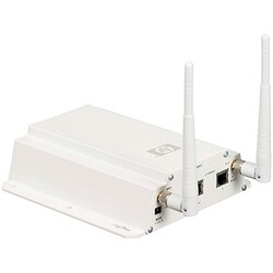 HP E-MSM310-R Wireless Access Point