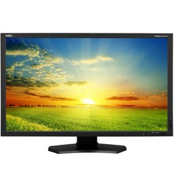 NEC Display MultiSync PA271W-BK 27