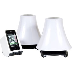Grace Digital GDI-AQSHR200 2.0 Speaker System