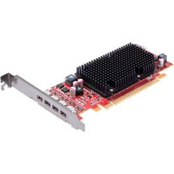 AMD 100-505611 FirePro 2460 Graphics Card - 512 MB - PCI Express 2.0 